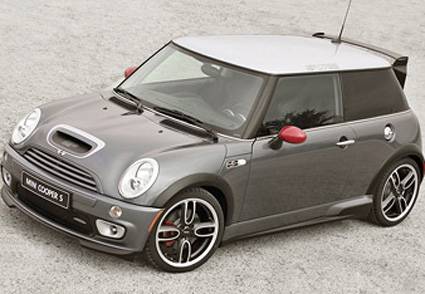 MINI Cooper GP 2006 ����