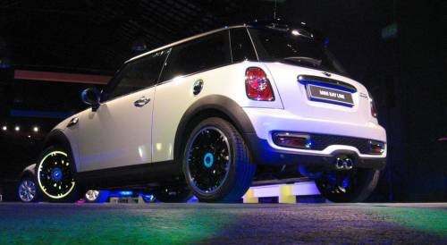 MINI ����������� � ������ ������-����� Ray Line
