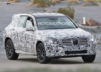  Mercedes-Benz GLK  «» AMG-