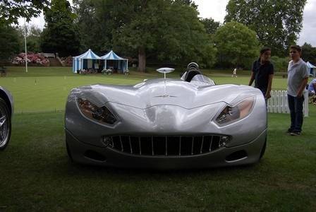 Vermot veritas RS III