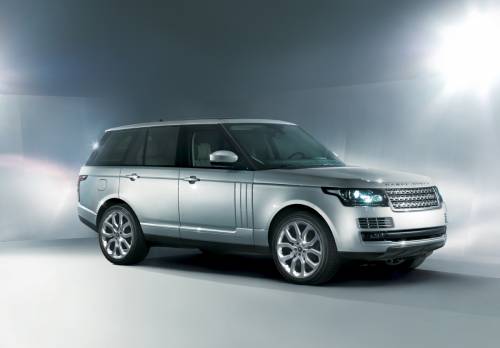 Range Rover