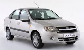 Lada Granta