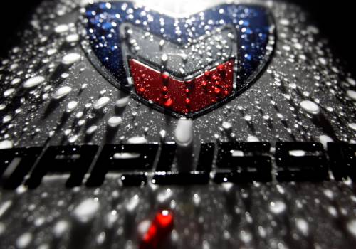 Marussia