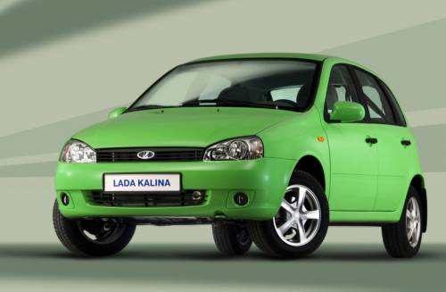 Lada Kalina
