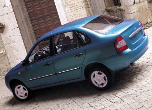 Lada Kalina