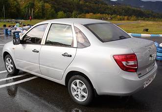 Lada Kalina