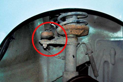 Пылезащитный барьер