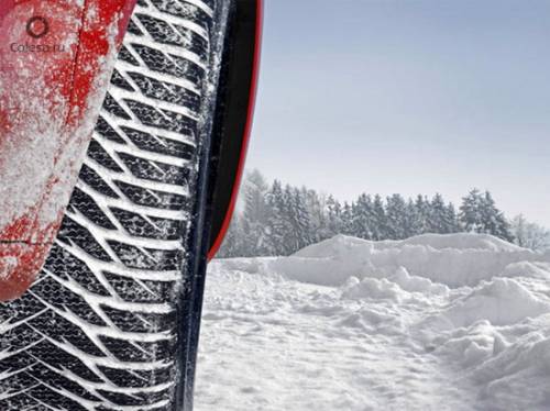 I���� Goodyear UltraGrip 8