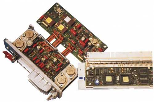 �����  ���� ���������� ABS ������� 1978 ����, ������ &mdash; 1995-��