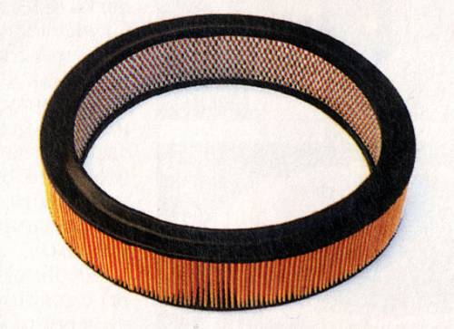 Фильтр для автомобиля