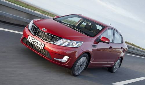 KIA        