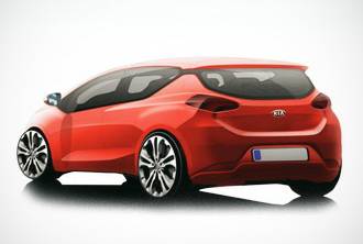  Kia pro_cee'd