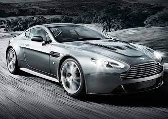 Aston Martin ���������� �������� ����������� ��������� V12 Vantage