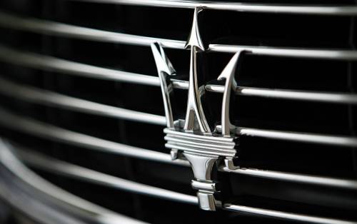 Maserati 