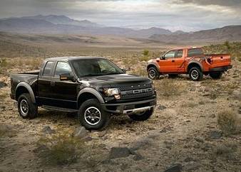 Ford F-150 Ford F-150