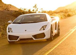 �������� Lamborghini ��������� 12-�������� Gallardo
