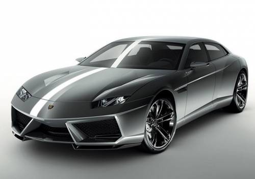 Lamborghini Estoque