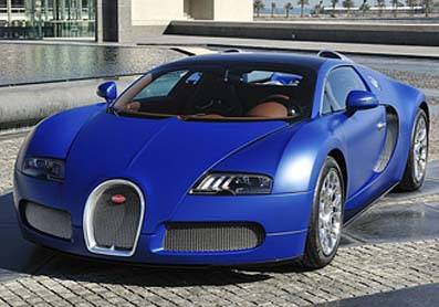 Bugatti