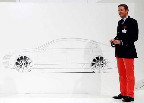 Audi ����� ������ ������