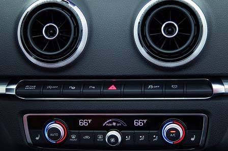 Audi �������� �������� ������ A3