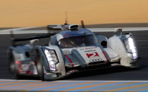 Audi ��������� ������ ������ ���������� ���������� � &laquo;��-����&raquo;