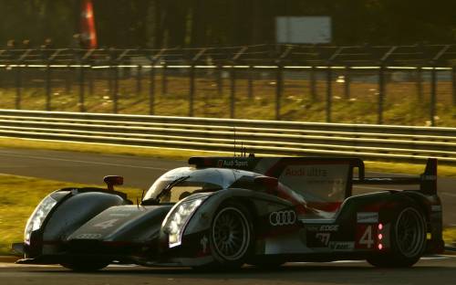 Audi ��������� ������ ������ ���������� ���������� � &laquo;��-����&raquo;