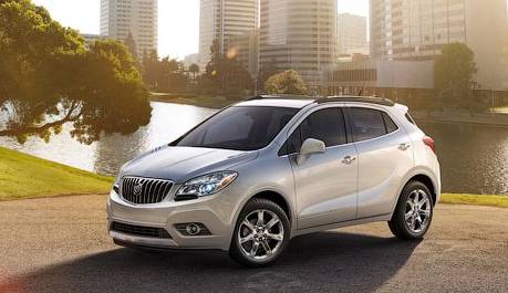 Buick Encore
