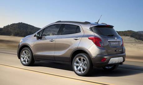Buick Encore