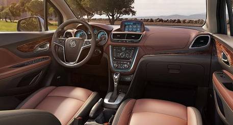Buick Encore