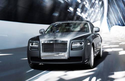 Rolls-Royce �������� ���������� ��-�� ��������� ����������