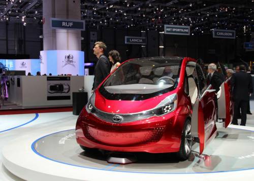 ���� Megapixel 