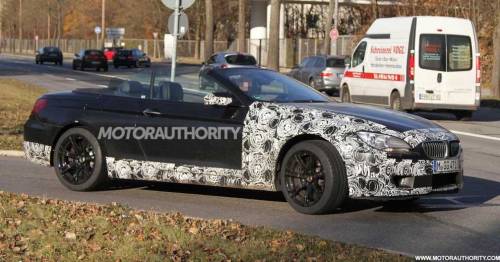 BMW ��������� ����� ��������� M6