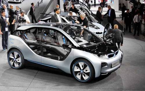 BMW ������� ��������� �����