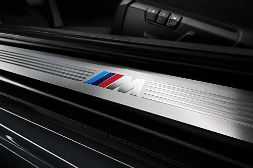 BMW 6-Series Gran Coupe M Sport