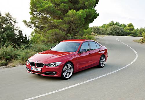 BMW 3-� �����