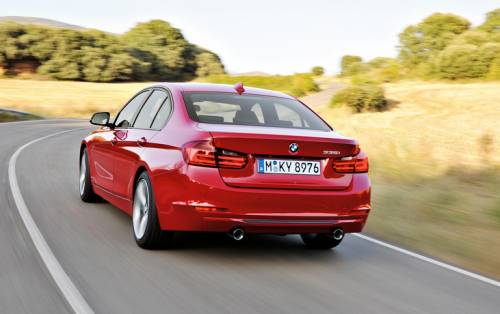 BMW 3-� �����