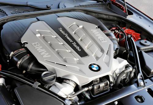 BMW 6-� �����