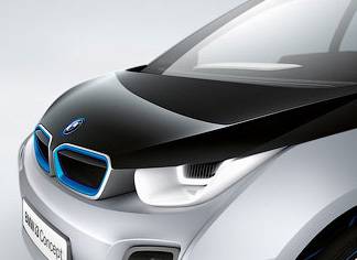 BMW �������� ������������� ����������