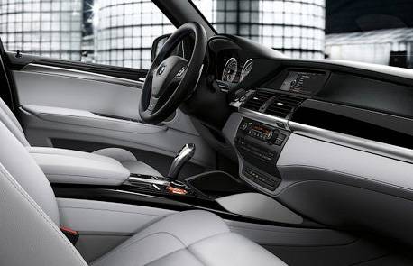 ����������� BMW X5 M