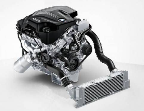 ��������� BMW X3 ������� ����� ����������� ���������