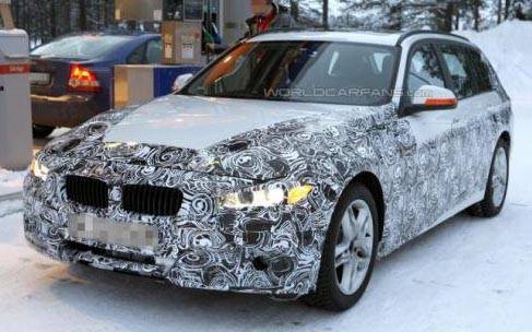 BMW 3-� �����