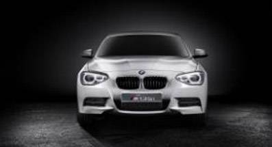 BMW M135i 