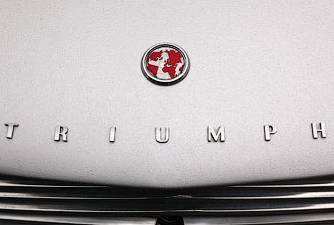 Triumph 
