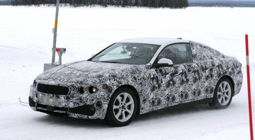 BMW 4-� �����