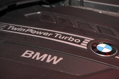 BMW 3 �����