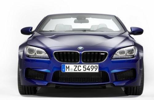 BMW M6
