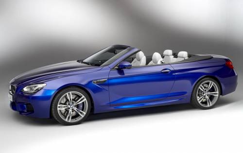 BMW M6