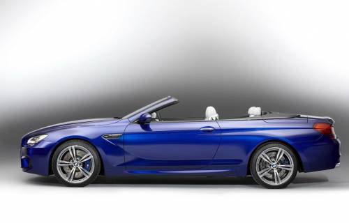 BMW M6