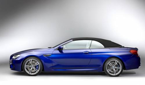 BMW M6