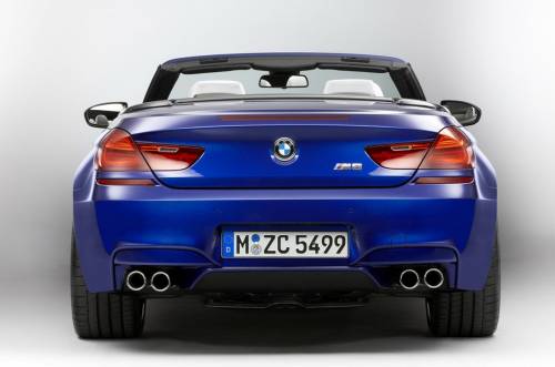 BMW M6